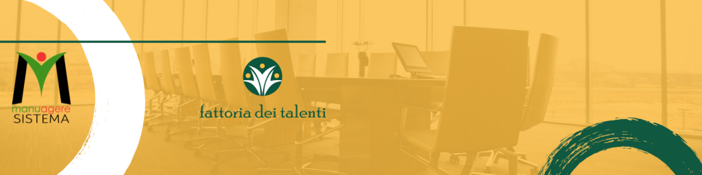 Manuagere piattaforma digitale sistema di gestione delle risorse umane di Fattoria dei Talenti gestione delle performance gestione delle risorse performance management