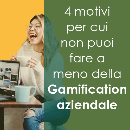 Gamification aziendale sistema gestione risorse umane Manuagere Fattoria dei Talenti