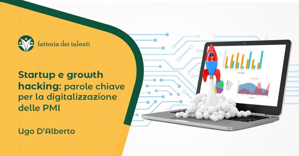 digitalizzazione pmi startup Fattoria dei Talenti