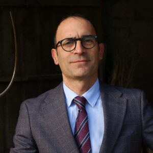 Immagine di Ugo D&rsquo;Alberto
